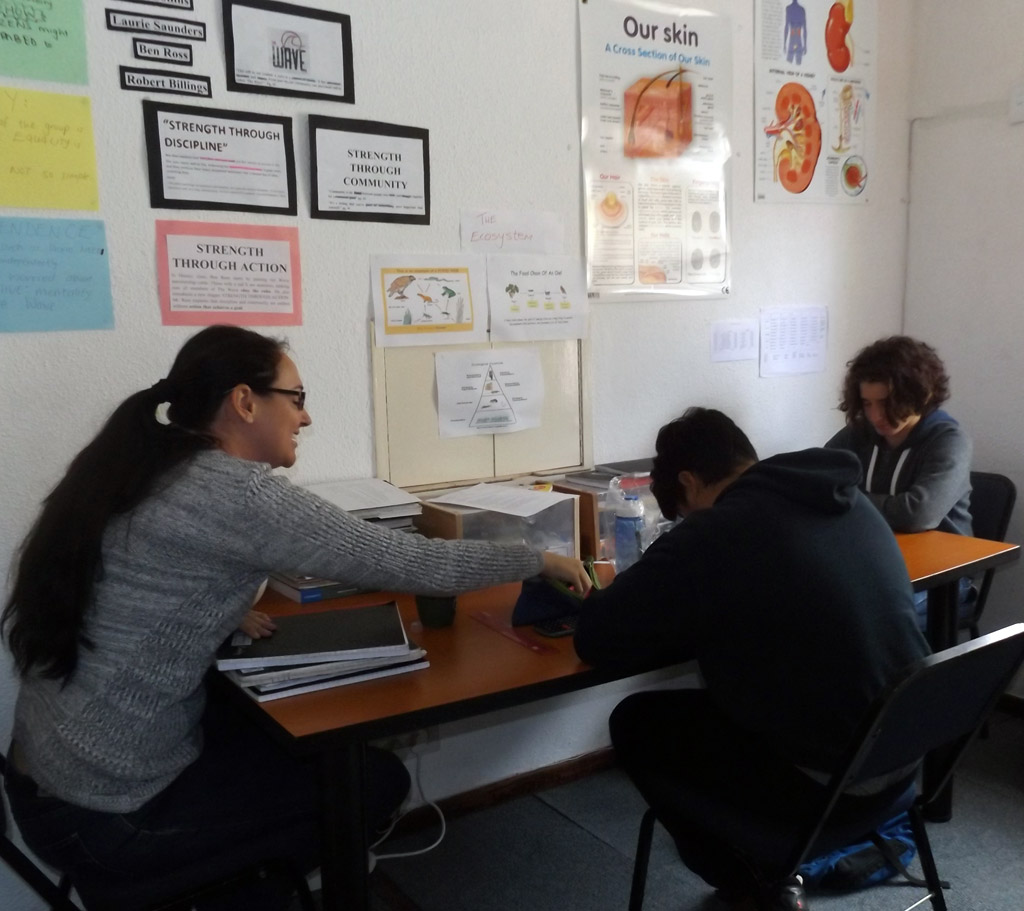 Renaissance Tutor Centre