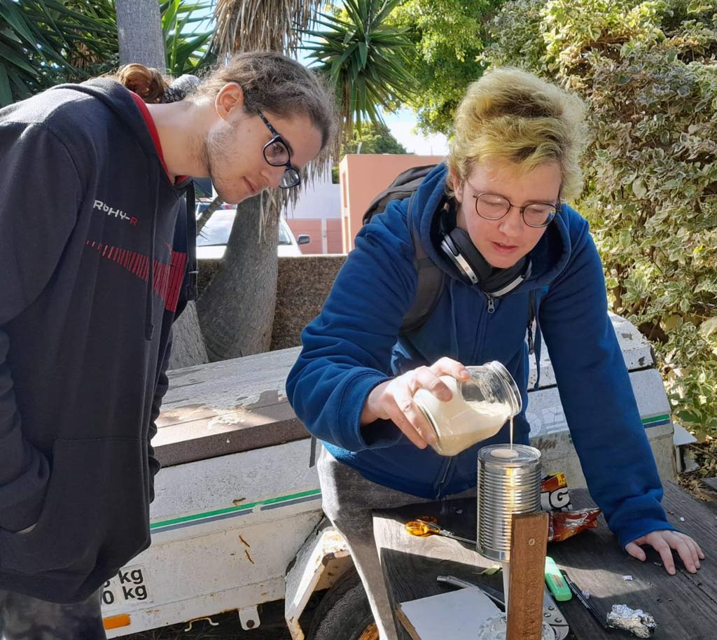 Renaissance Tutor Centre