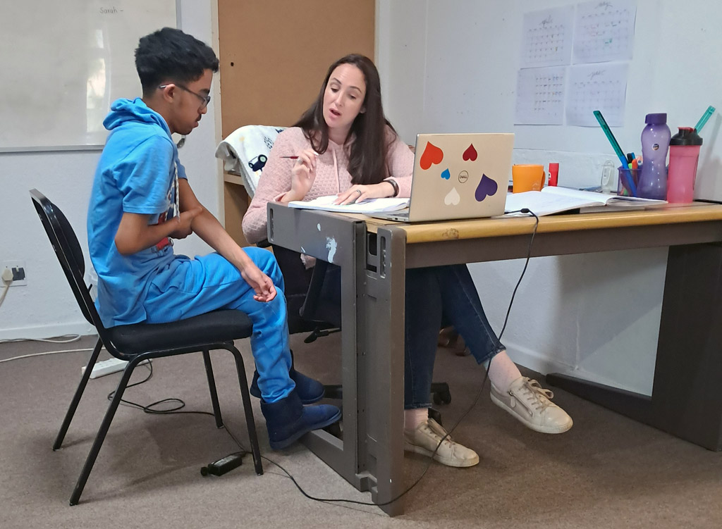 Renaissance Tutor Centre