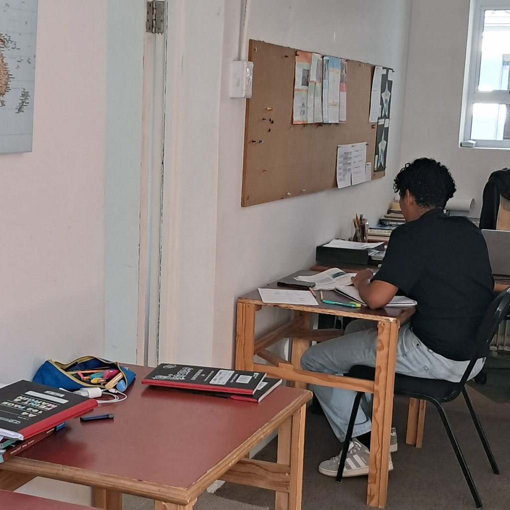 Renaissance Tutor Centre