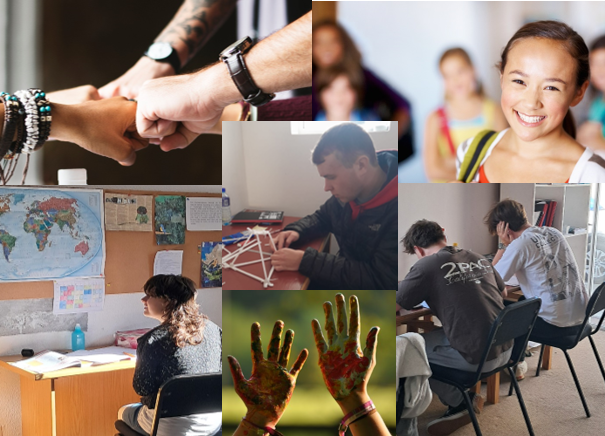 Renaissance Tutor Centre